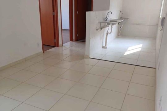 Apartamento para alugar com 2 quartos, 45m² em Guaratiba, Rio de Janeiro