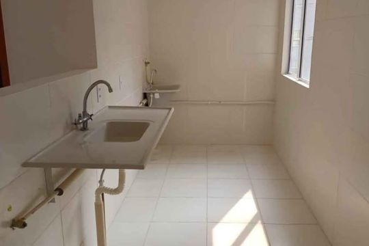 Apartamento para alugar com 2 quartos, 45m² em Guaratiba, Rio de Janeiro