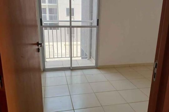 Apartamento para alugar com 2 quartos, 45m² em Guaratiba, Rio de Janeiro