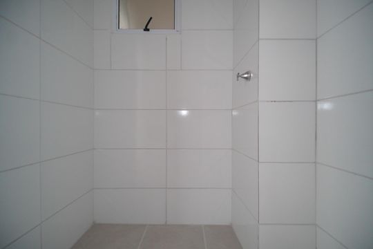 Cozinha de apartamento para alugar com 2 quartos, 60m² em Campina, São Leopoldo
