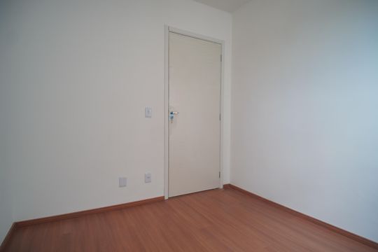 Quarto 1 de apartamento para alugar com 2 quartos, 60m² em Campina, São Leopoldo