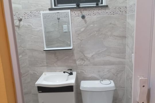 Casa para alugar com 2 quartos, 80m² em Engenho de Dentro, Rio de Janeiro