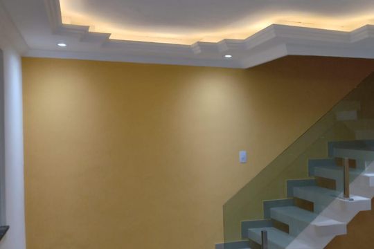 Casa para alugar com 2 quartos, 80m² em Engenho de Dentro, Rio de Janeiro