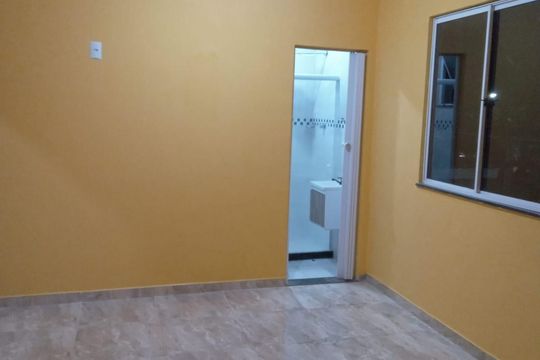 Casa para alugar com 2 quartos, 80m² em Engenho de Dentro, Rio de Janeiro