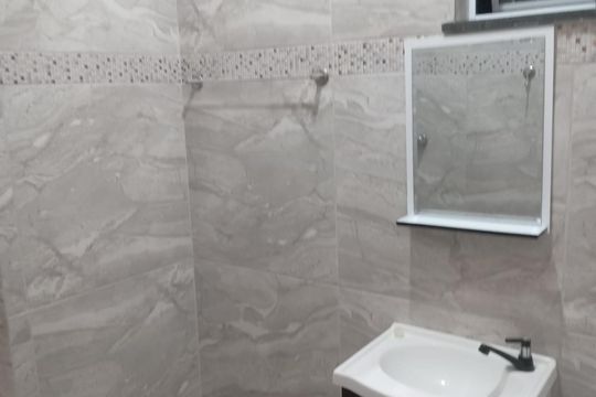 Casa para alugar com 2 quartos, 80m² em Engenho de Dentro, Rio de Janeiro
