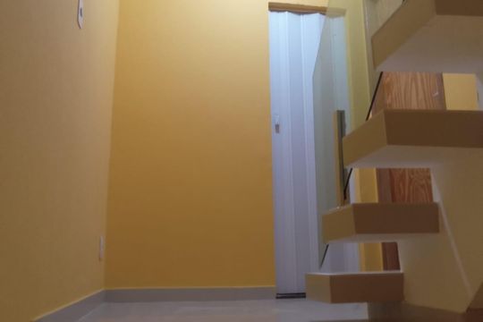 Casa para alugar com 2 quartos, 80m² em Engenho de Dentro, Rio de Janeiro