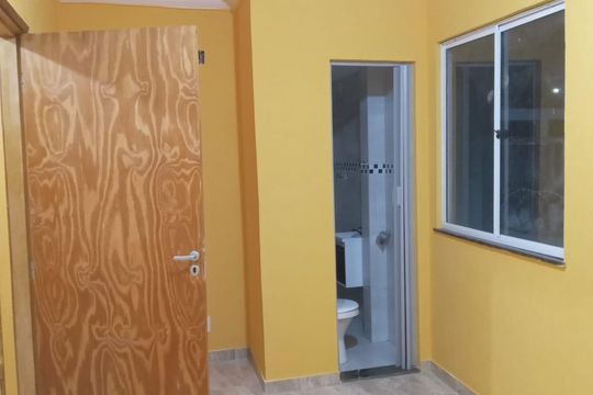 Casa para alugar com 2 quartos, 80m² em Engenho de Dentro, Rio de Janeiro