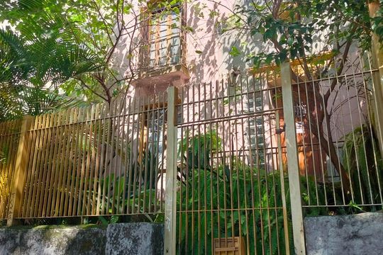 Casa para alugar com 5 quartos, 200m² em Ipiranga, São Paulo