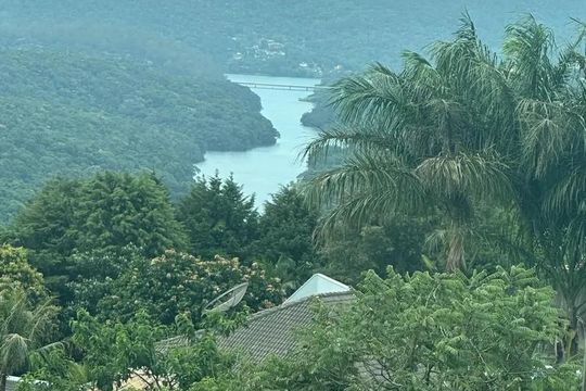 Casa de Condomínio para alugar com 3 quartos, 450m² em Alpes de Caieiras , São Paulo