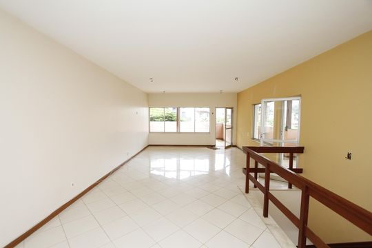Cobertura de apartamento à venda com 4 quartos, 288m² em Santa Lúcia, Belo Horizonte