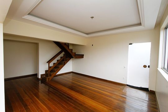 Apartamento à venda com 4 quartos, 288m² em Santa Lúcia, Belo Horizonte