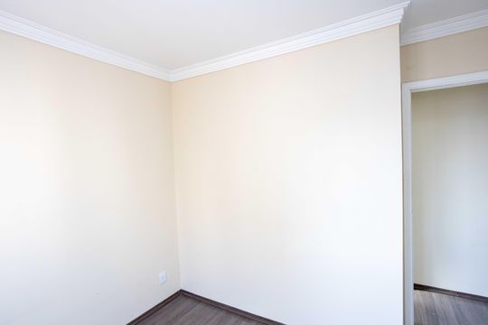 Quarto 2 de apartamento para alugar com 2 quartos, 44m² em Canhema, Diadema