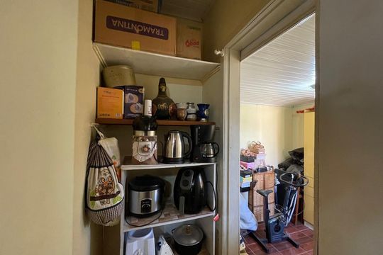 Casa à venda com 2 quartos, 80m² em Canudos, Novo Hamburgo