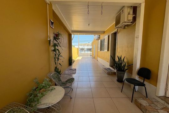 Casa à venda com 2 quartos, 80m² em Canudos, Novo Hamburgo