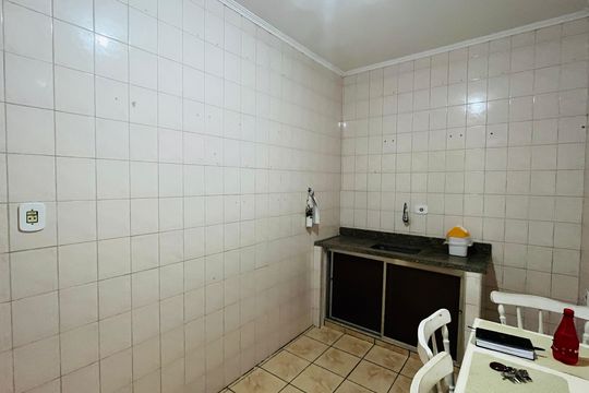 Casa à venda com 3 quartos, 151m² em Nova Campinas, Campinas