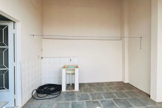 Casa à venda com 3 quartos, 151m² em Nova Campinas, Campinas