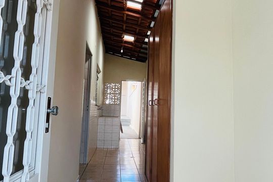 Casa à venda com 3 quartos, 151m² em Nova Campinas, Campinas