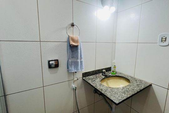 Casa à venda com 3 quartos, 151m² em Nova Campinas, Campinas
