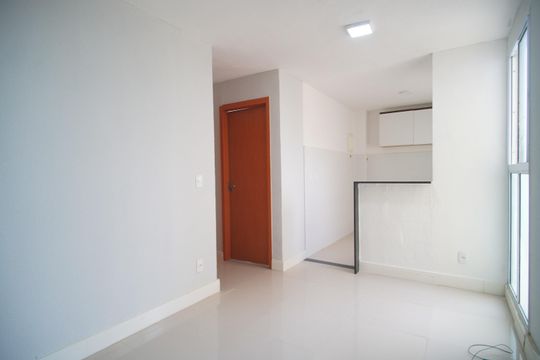 Apartamento para alugar com 2 quartos, 40m² em Santos Dumont, São Leopoldo