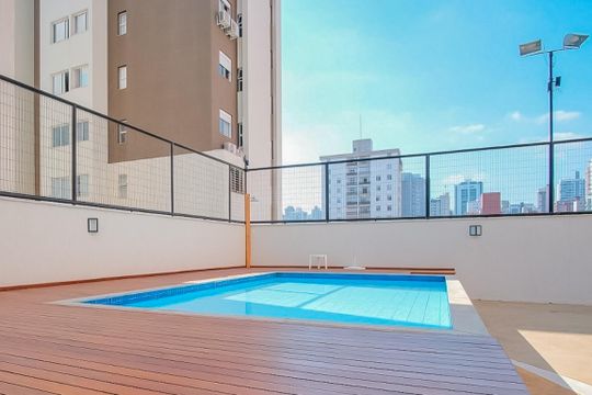 Apartamento à venda com 3 quartos, 110m² em Gutierrez, Belo Horizonte