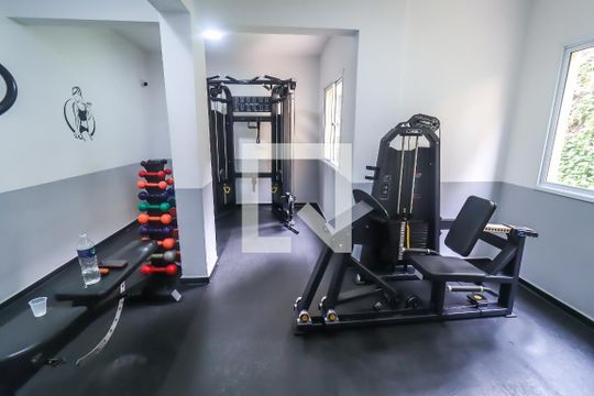 Apartamento à venda com 3 quartos, 65m² em Jardim Maria Estela, São Paulo