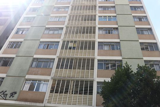 Kitnet/Studio para alugar com 1 quarto, 29m² em Bela Vista, São Paulo