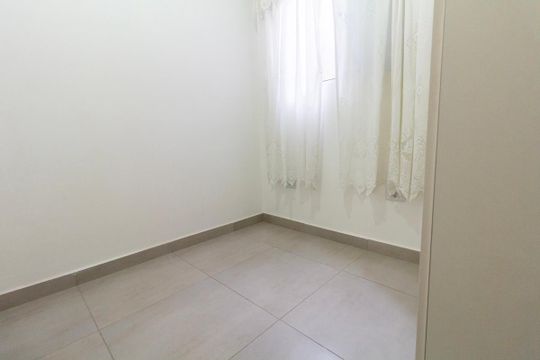 Quarto 2 de apartamento para alugar com 2 quartos, 35m² em Jardim Aricanduva, São Paulo