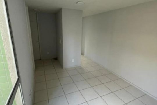 Apartamento para alugar com 2 quartos, 45m² em Parque das Industrias, Betim