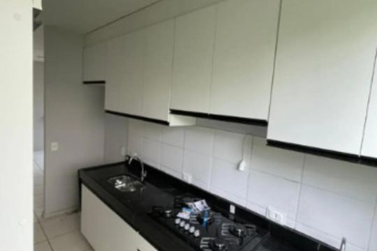 Apartamento para alugar com 2 quartos, 45m² em Parque das Industrias, Betim