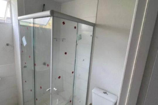 Apartamento para alugar com 2 quartos, 45m² em Parque das Industrias, Betim