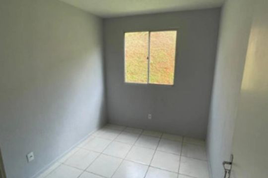 Apartamento para alugar com 2 quartos, 45m² em Parque das Industrias, Betim