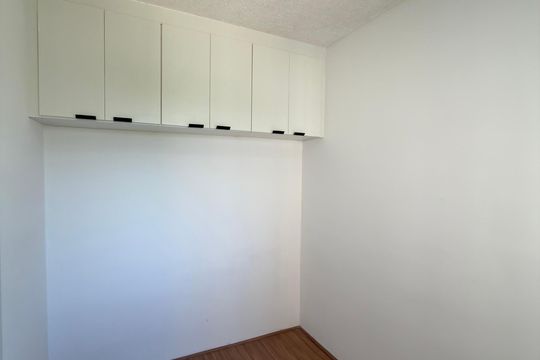Quarto 2 de apartamento para alugar com 2 quartos, 39m² em Parque Bristol, São Bernardo do Campo