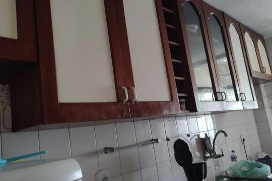 Apartamento à venda com 1 quarto, 54m² em Lins de Vasconcelos, Rio de Janeiro