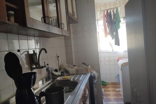 Apartamento à venda com 1 quarto, 54m² em Lins de Vasconcelos, Rio de Janeiro