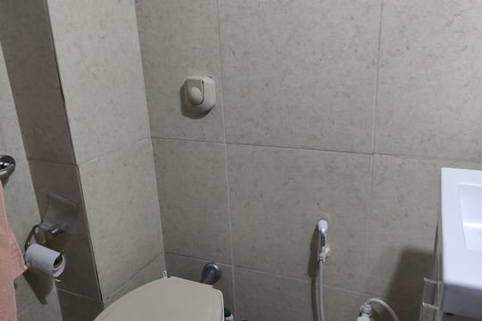 Apartamento à venda com 1 quarto, 54m² em Lins de Vasconcelos, Rio de Janeiro