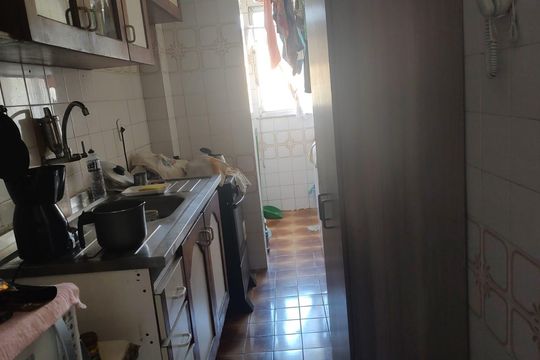 Apartamento à venda com 1 quarto, 54m² em Lins de Vasconcelos, Rio de Janeiro