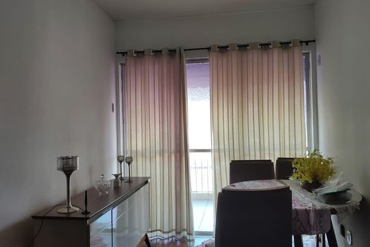 Apartamento à venda com 1 quarto, 54m² em Lins de Vasconcelos, Rio de Janeiro