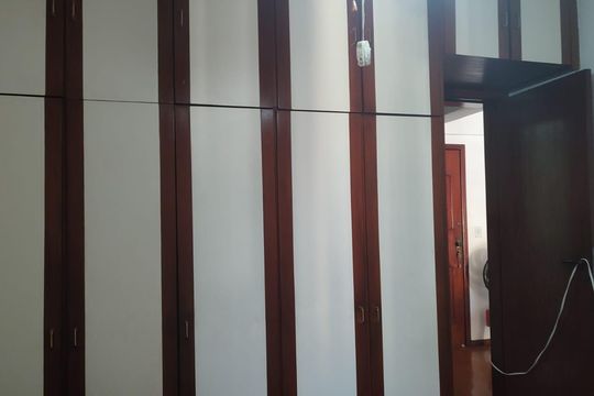 Apartamento à venda com 1 quarto, 54m² em Lins de Vasconcelos, Rio de Janeiro