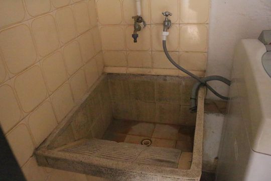 Área comum de casa à venda com 2 quartos, 135m² em Olímpico, São Caetano do Sul