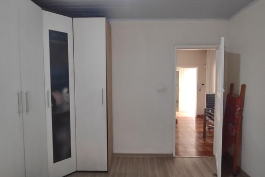 Quarto 1 de casa à venda com 2 quartos, 135m² em Olímpico, São Caetano do Sul