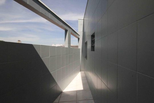 Casa para alugar com 2 quartos, 70m² em Vila California, São Paulo