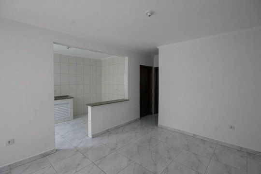 Casa para alugar com 2 quartos, 70m² em Vila California, São Paulo