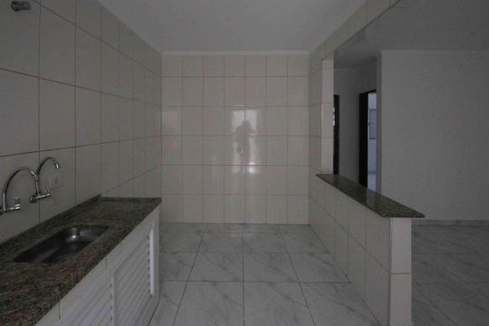Casa para alugar com 2 quartos, 70m² em Vila California, São Paulo