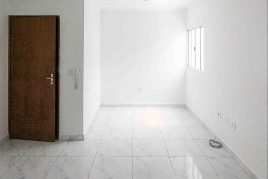 Casa para alugar com 2 quartos, 70m² em Vila California, São Paulo