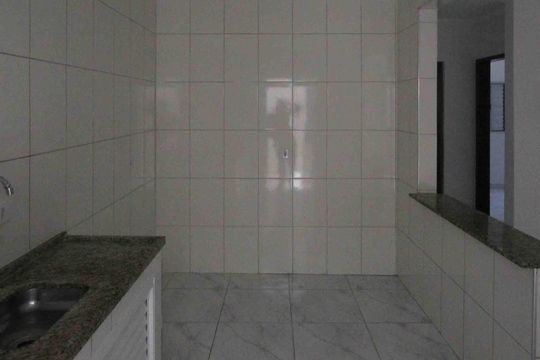 Casa para alugar com 2 quartos, 70m² em Vila California, São Paulo