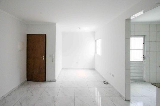 Casa para alugar com 2 quartos, 70m² em Vila California, São Paulo