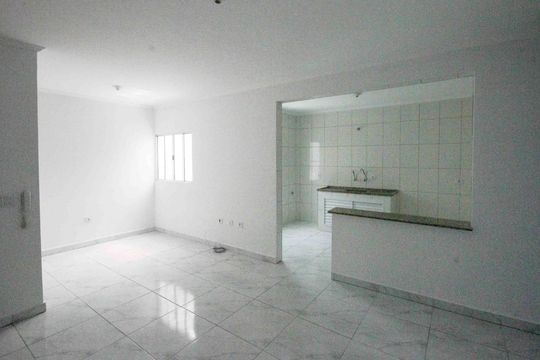 Casa para alugar com 2 quartos, 70m² em Vila California, São Paulo