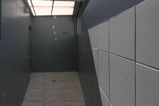 Casa para alugar com 2 quartos, 70m² em Vila California, São Paulo