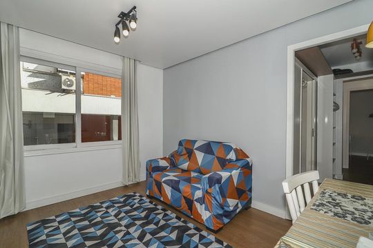 Apartamento para alugar com 2 quartos, 60m² em Moinhos de Vento, Porto Alegre