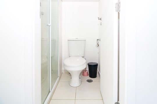 Studio de kitnet/studio para alugar com 1 quarto, 30m² em Perdizes, São Paulo